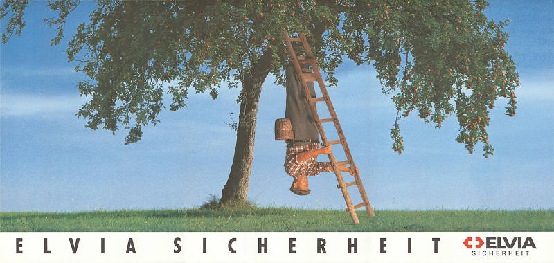 Elvia Sicherheit