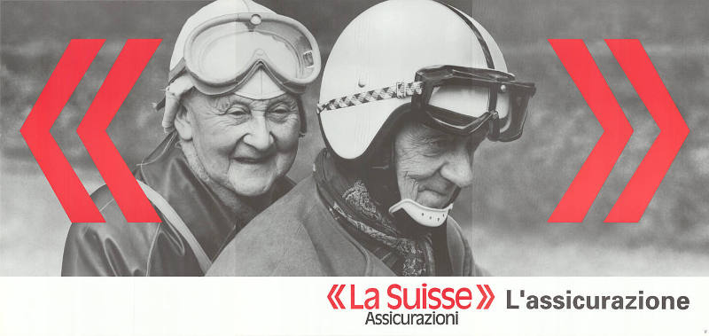 «La Suisse», L’assicurazione
