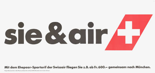 Sie & air