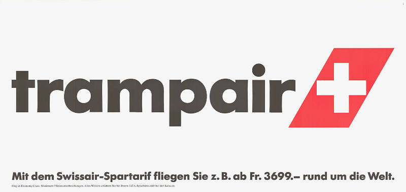 Trampair