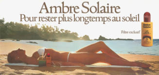 Ambre solaire, Pour rester plus longtemps au soleil