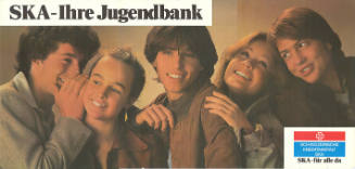SKA – Ihre Jugendbank