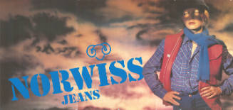 Norwiss Jeans