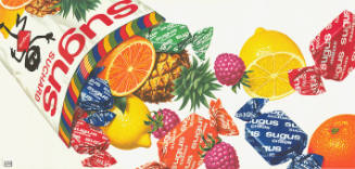Sugus