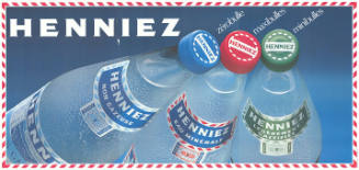 Henniez