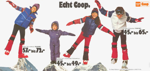 Echt Coop.