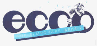 Ecco – Für temporäre Arbeit