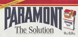 Paramont, The Solution