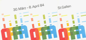 OFFA, St. Gallen