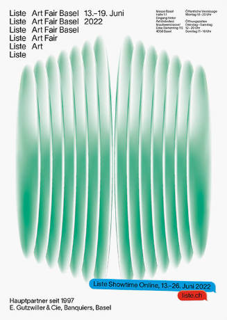 Liste, Art Fair Basel
