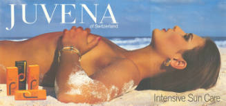 Juvena, Intensive Sun Care