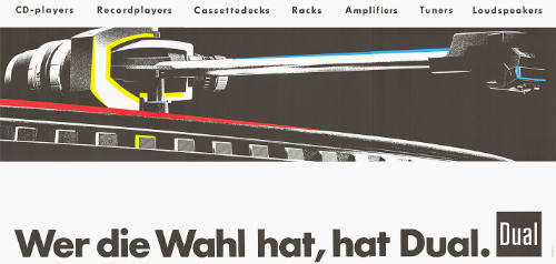 Wer die Wahl hat, hat Dual.