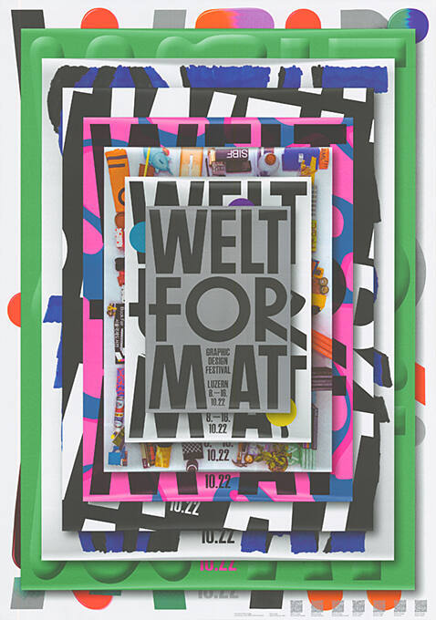Weltformat Festival
