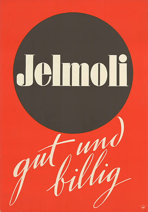 Gut und billig, Jelmoli
