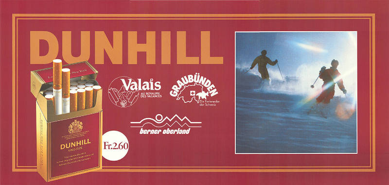 Dunhill