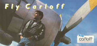 Fly Carloff
