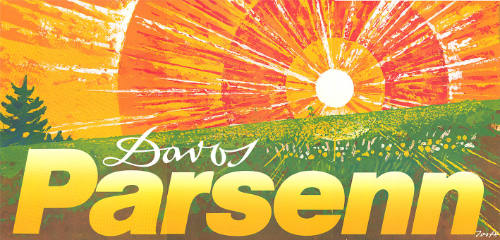 Parsenn, Davos
