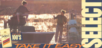 Select, Take it easy