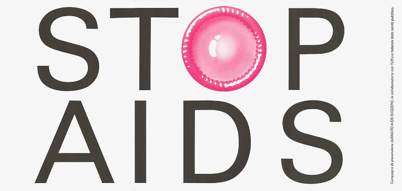 Stop AIDS