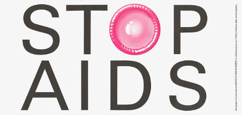 Stop AIDS