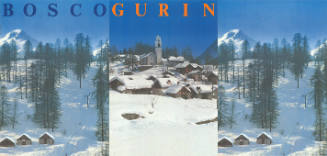Bosco Gurin