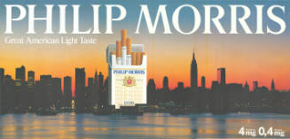 Philip Morris, Great American Light Taste