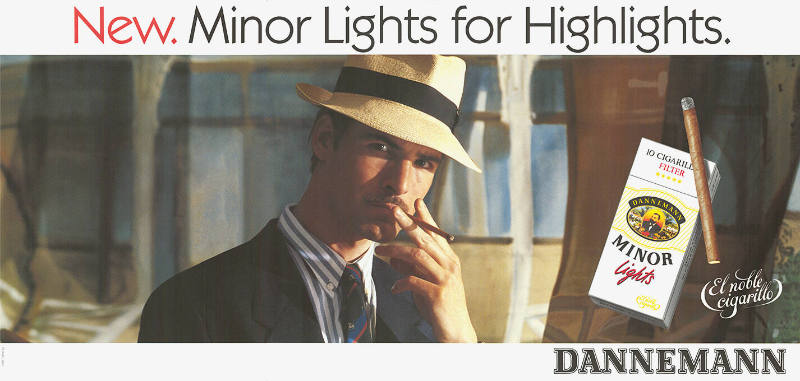 New. Minor Lights for Highlights. Dannemann