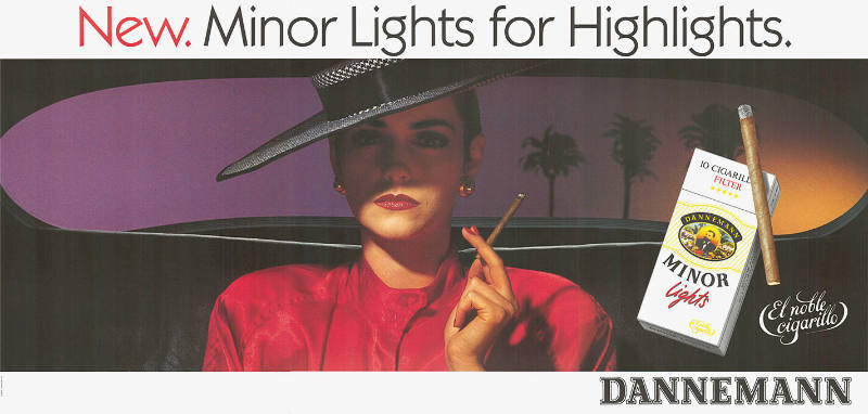 New. Minor Lights for Highlights. Dannemann