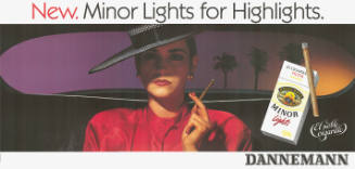 New. Minor Lights for Highlights. Dannemann