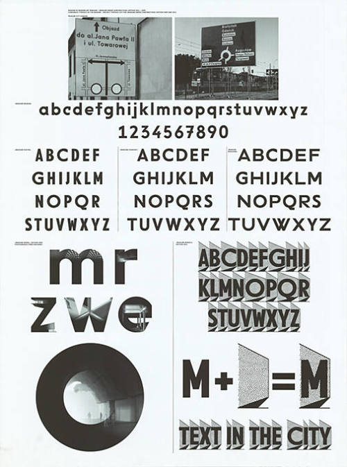 Museum of Modern Art Warsaw / «Warsaw under construction»