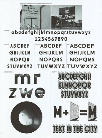 Museum of Modern Art Warsaw / «Warsaw under construction»
