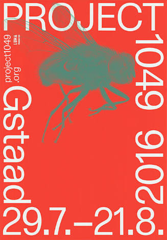 Project 1049, Gstaad