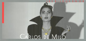 Carlos de Milo