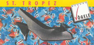 St. Tropez, Vögele