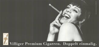 Villiger Premium Cigarren. Doppelt einmalig.