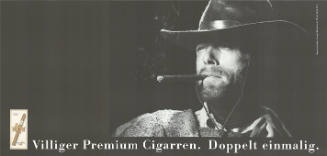 Villiger Premium Cigarren. Doppelt einmalig.