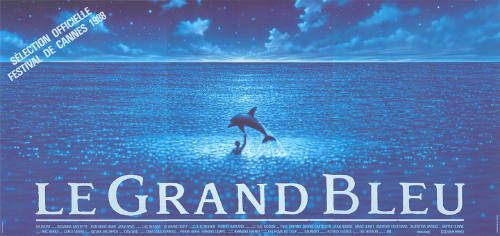 Le Grand Bleu