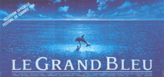 Le Grand Bleu