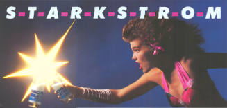 Starkstrom