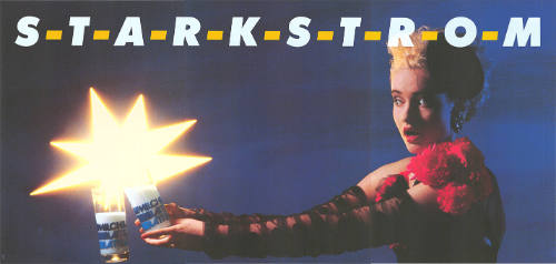 Starkstrom
