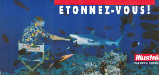 Étonnez-vous! illustré