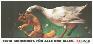 Elvia Sicherheit. Für alle und alles.