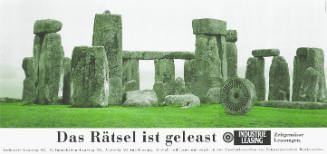 Das Rätsel ist geleast. Industrie Leasing AG
