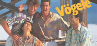 Vögele