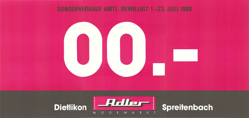 00.-  Adler Modemarkt
