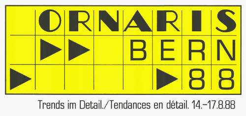 Ornaris, Bern 88