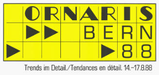 Ornaris, Bern 88