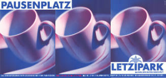 Pausenplatz, Letzipark