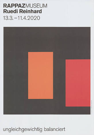 Ruedi Reinhard, Rappaz Museum
