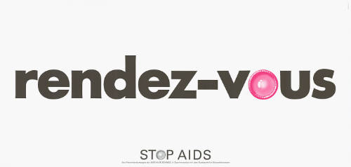 Rendez-vous, Stop AIDS
